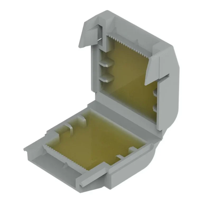 Gelbox WAGO - WA-207-1331-1333