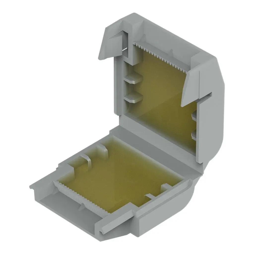Gelbox WAGO - WA-207-1331-1333