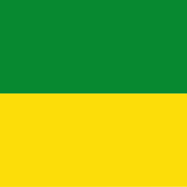 Zuto zelena