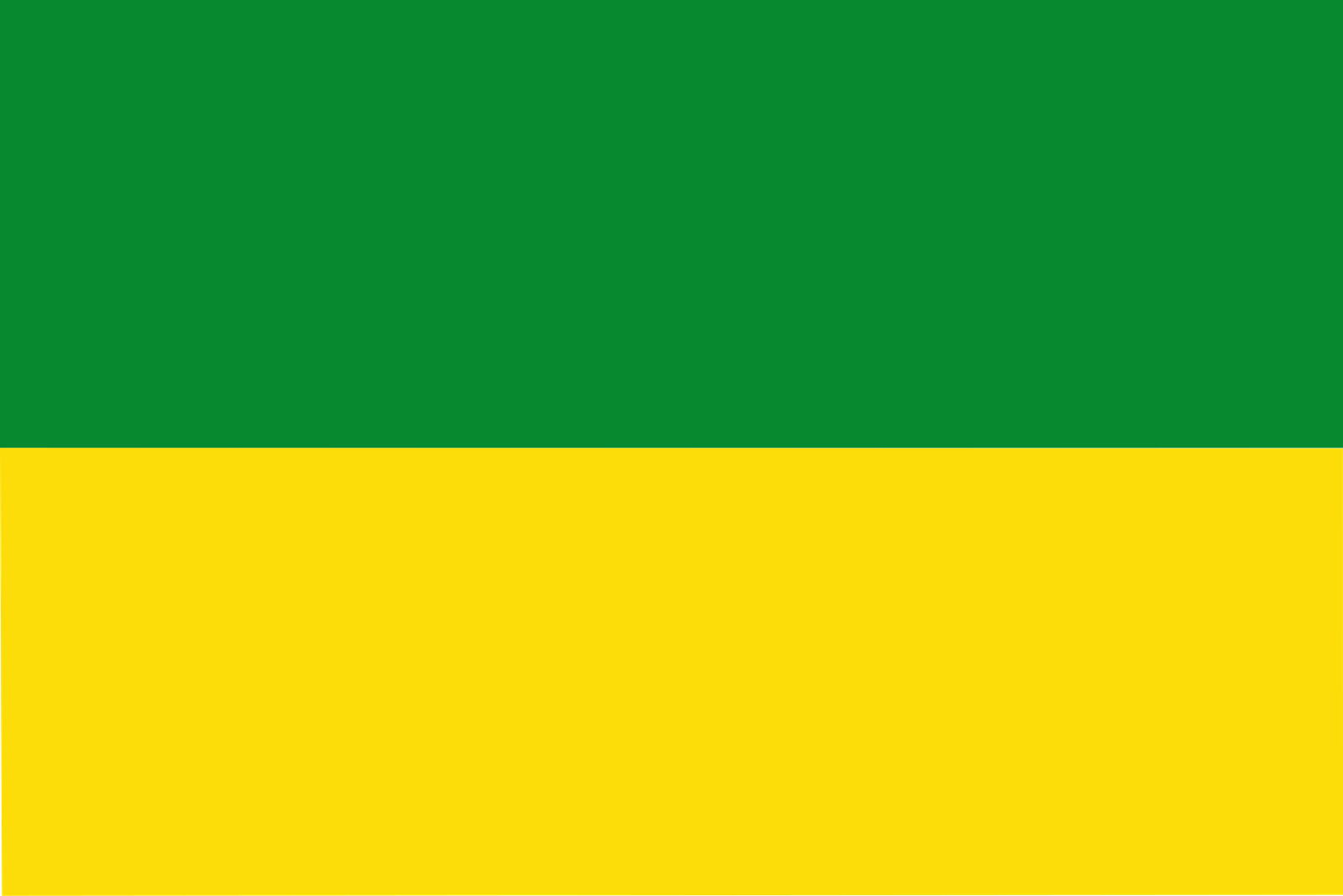 Zuto zelena