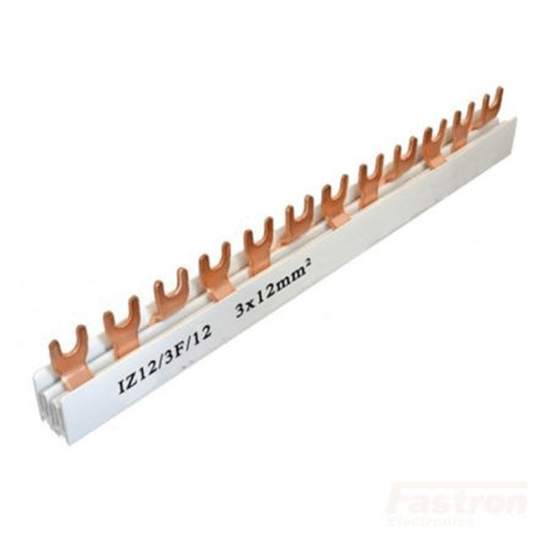 Češljevi Fork Busbar - GL-1L-1000/12i-10c