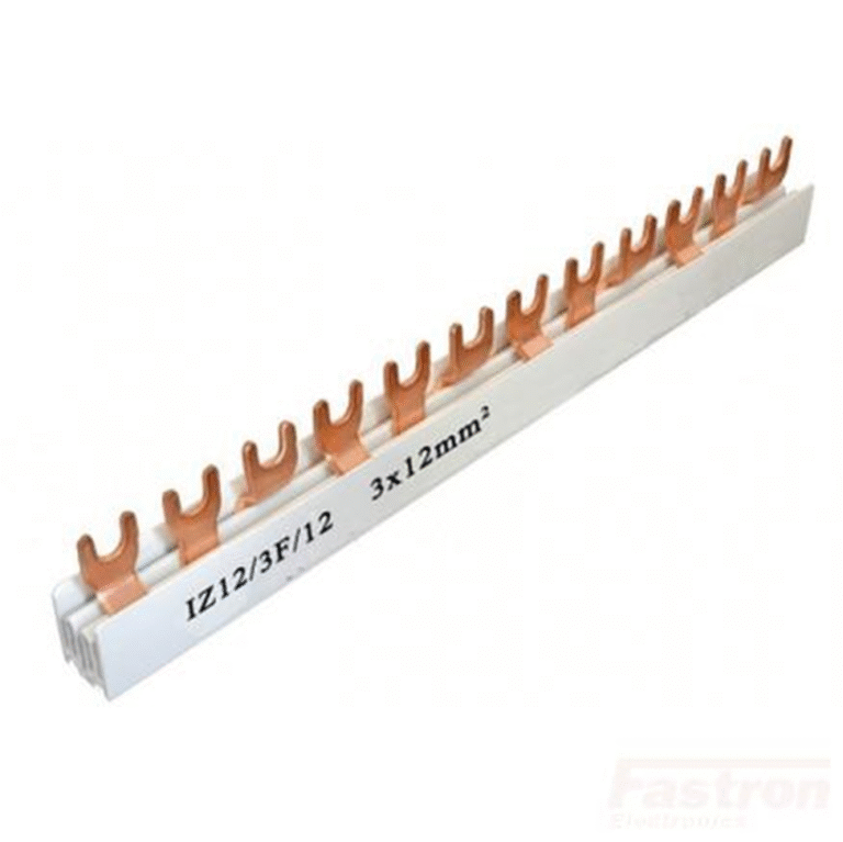 Češljevi Fork Busbar - GL-1L-1000/12i-10c