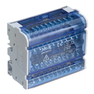 4-polni distributivni blok - BM-QM404013C-416012L