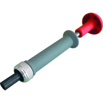 AC-VRI60 – Alat za postavljanje plastičnog tipla 6mm