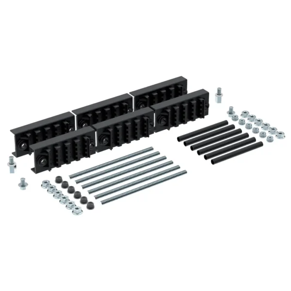 Set blokova i šrafova za nosač - TM-TOP1025-2000