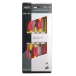 Set od 5 i 7 izolovanih šrafcigera - BM-1195-1197