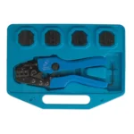 Set prese sa izmenljivim umecima - BM-5305-5345