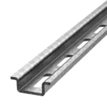 DIN šina simetrična - TM-DIN1010-1070