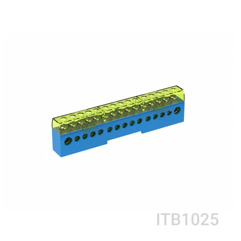 TM-ITB1025