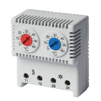 Termostat AE-THRV22