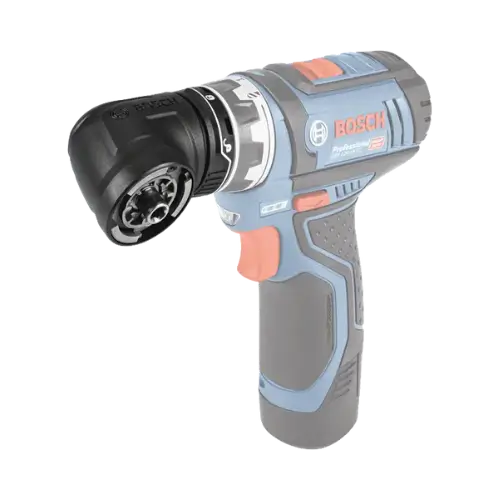Bosch FlexiClick nastavci GFA - 1600A024LN-1600A00F5L