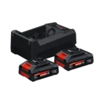 EXPERT Setovi 18 V (akumulatori + punjač) - BO-1600A0373J-1600A0373Z