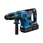 GBH akumulatorski elektro‑pneumatski čekići - BO-0611924020-061191000E