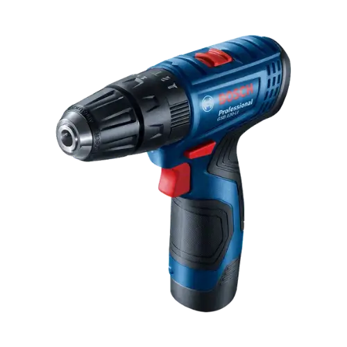 GSB akumulatorske vibracione-udarne bušilice - BO-06019H5100-06019G8102