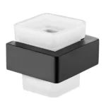 Kupatilski aksesoari - Držač čaše - Fluenta - PE-40010814-40010816 - PE-40010815