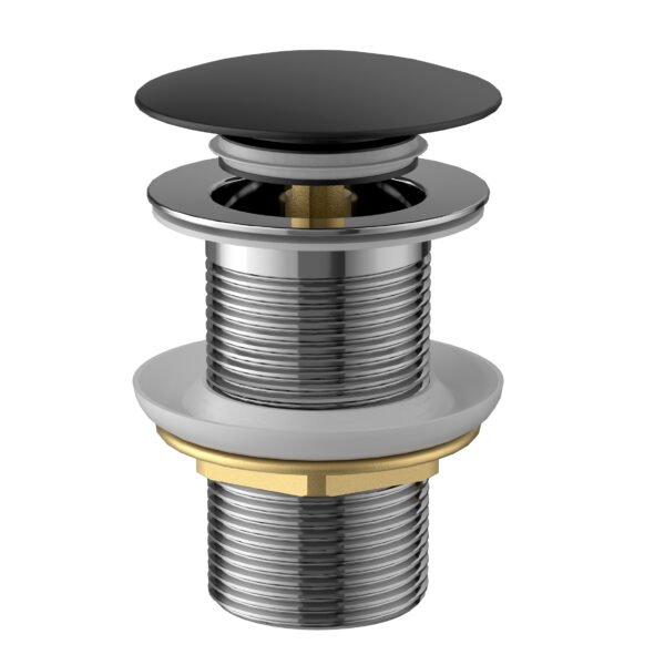 Pop-Up čep za lavabo – Fluenta - PE-40010899-40010905