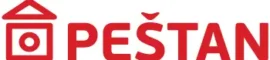 Peštan logo
