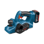 Akumulatorska renda, glodalice i višenamenski alati - GHO akumulatorske rende - BO-06015B5021-06015A7001