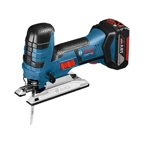 Akumulatorske testere i Multi-Cutter-i