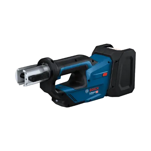 Akumulatorski alati za presovanje - Bosch GPT akumulatorska presa za cevi - 06019M2004-06019M2100