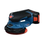 GEX akumulatorske ekscentar brusilice - BO-06013A5020-06019L2000