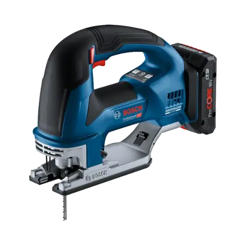 GST akumulatorske ubodne testere - BO-06015B7020-06015B1002