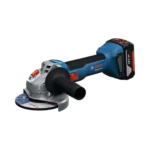 GWS akumulatorske ugaone brusilice - BO-06019H6B00-06019H6101