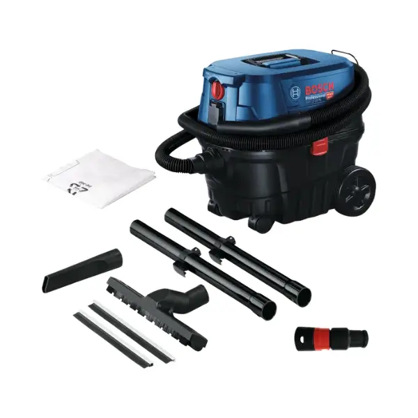 Bosch GAS 12-25 PL - 060197C100