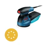 Bosch GEX 125-1 AE ekscentar brusilica - 0601387500