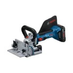 Bosch GFF 18V-22 akumulatorska kekserica - 0601620100