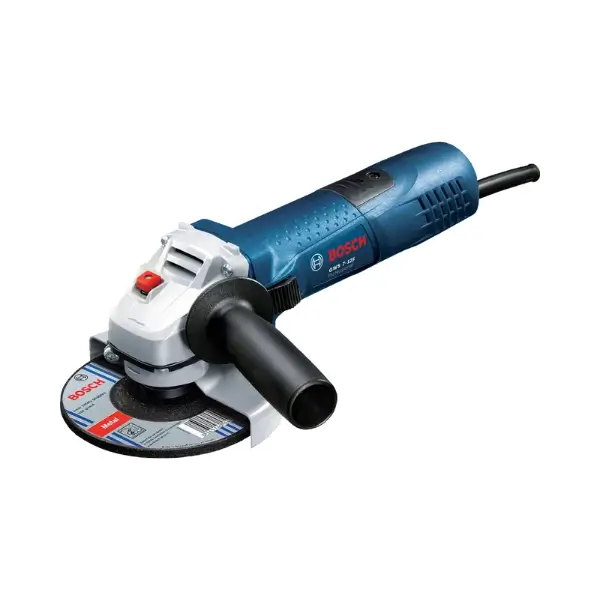 Bosch GWS male ugaone brusilice - 06017D0100-0601388108