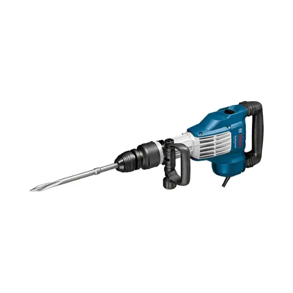 Elektro-pneumatski čekići za štemovanje - Bosch GSH elektro-pneumatski čekići - 0611316708-0611321000