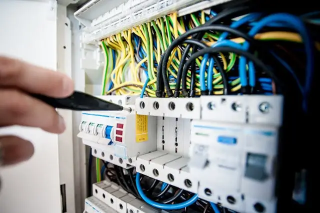Izvodjenje elektroradova