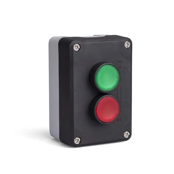 Kontrolna kutija 2 otvora - EM-P2260-P2AHO