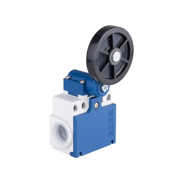 L22 (plastično kućište) - Limit prekidač L22 - EM-L22M13MEL121-L22M23LUM320