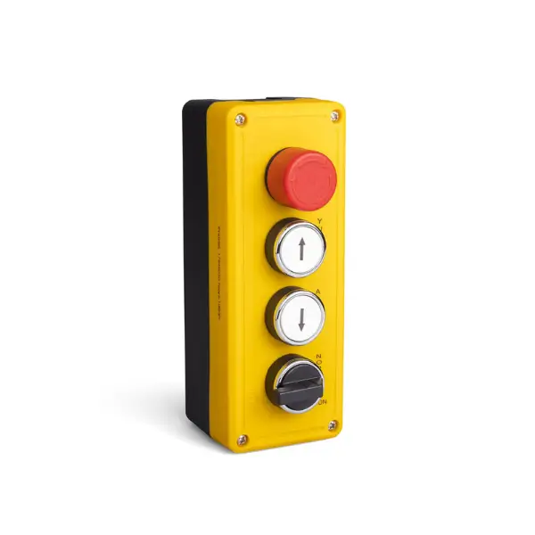 PY serija (plastika)