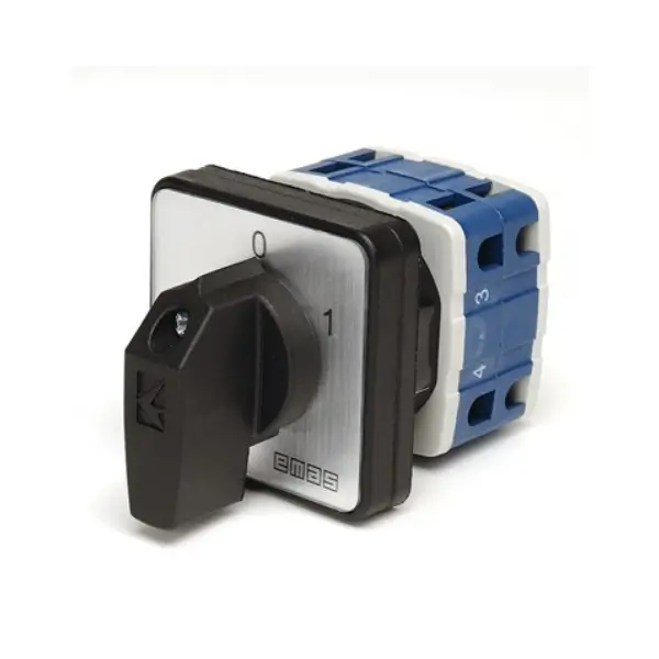 Rotacioni prekidači