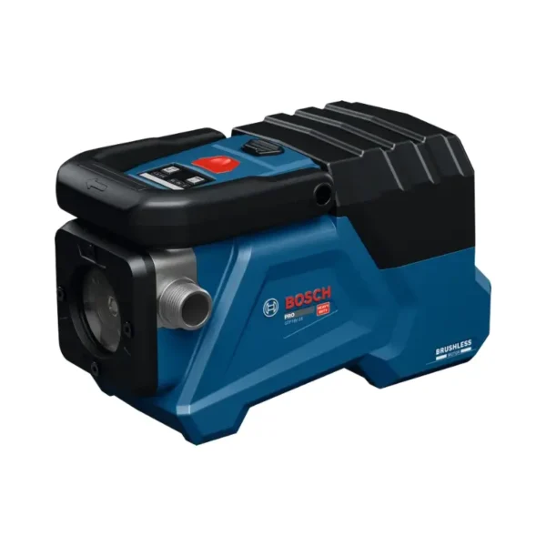 Akumulatorska pumpa za prenos - Bosch GTP 18V-28 akumulatorska pumpa za prenos - BO-06019R6000