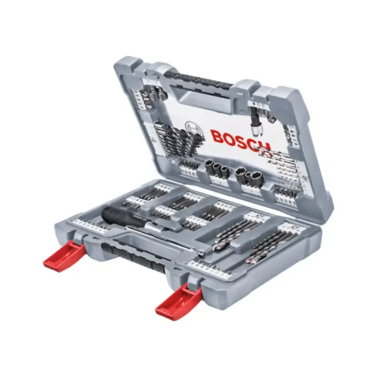 Bosch 105-delni set burgija i bitova - BO-2608P00236