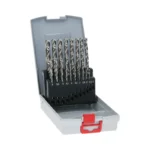 Bosch PRO Metal HSS-G set spiralnih burgija - BO-2608587013