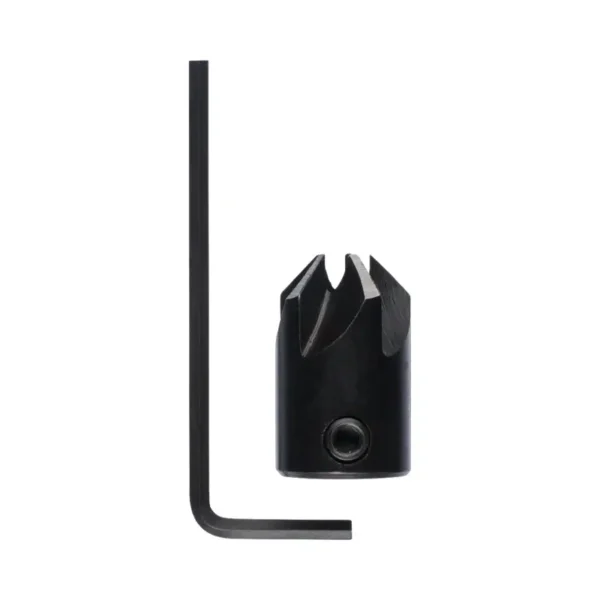 Bosch nasadni upuštač za burgije za drvo - BO-2608585737-2608585738