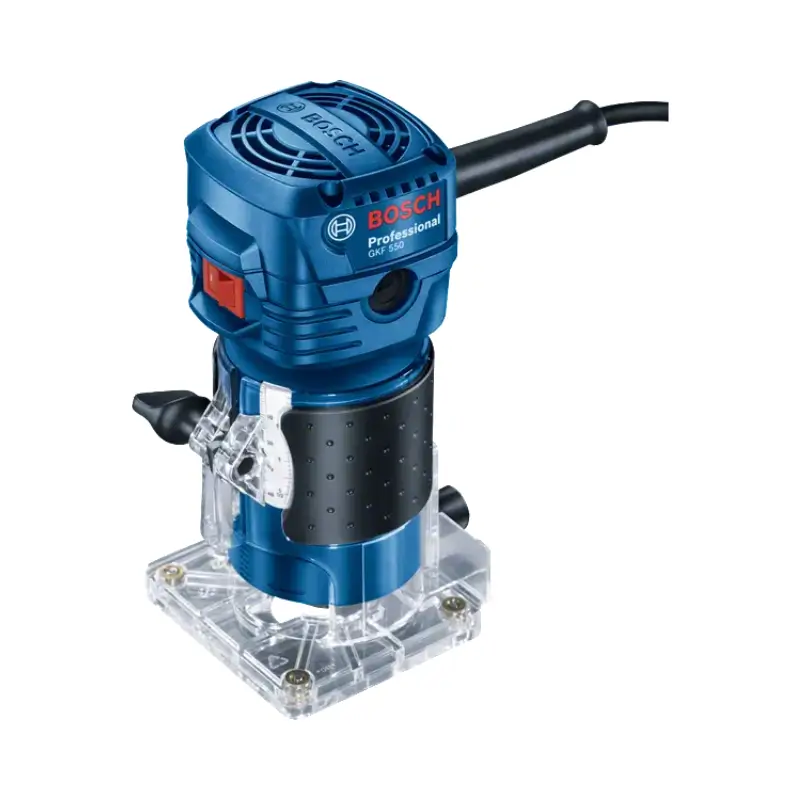 Glodalice ivica - Bosch PRO GKF 550 glodalica za ivice - BO-06016A0020