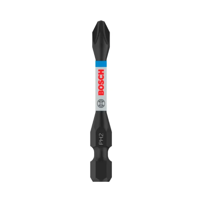 Nastavci za odvrtače - Bosch PRO Phillips Impact nastavak PH2 55 mm - BO-2608522520