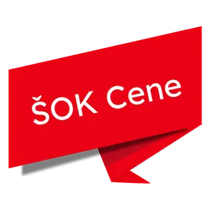 ŠOK Cene